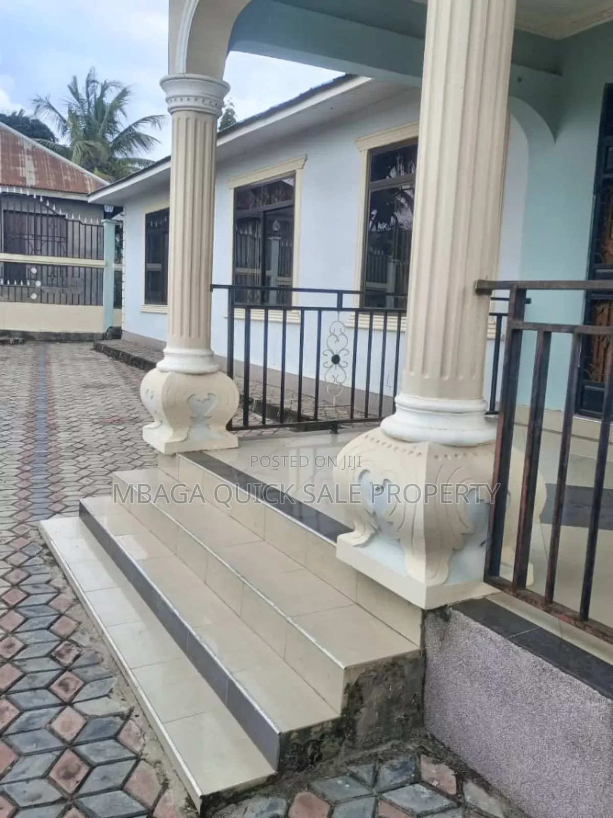 3bdrm House in Mbezi Mwisho for sale