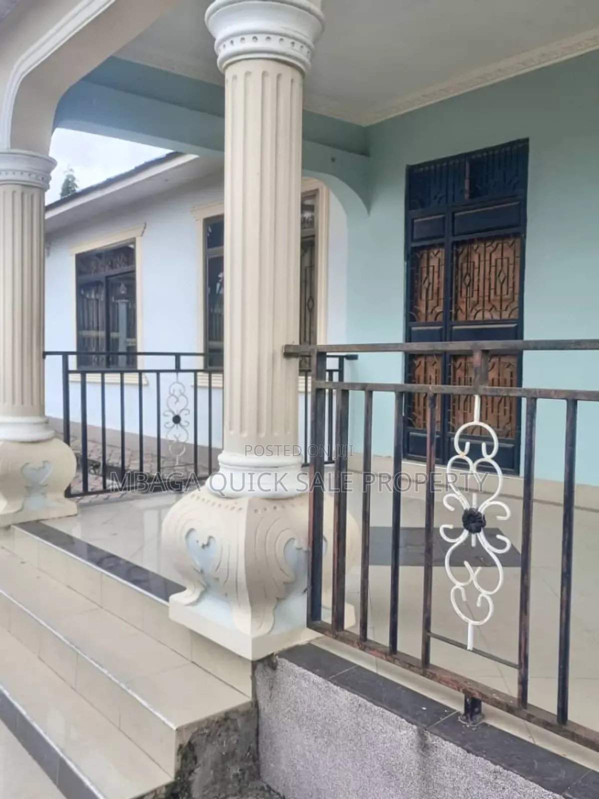 3bdrm House in Mbezi Mwisho for sale
