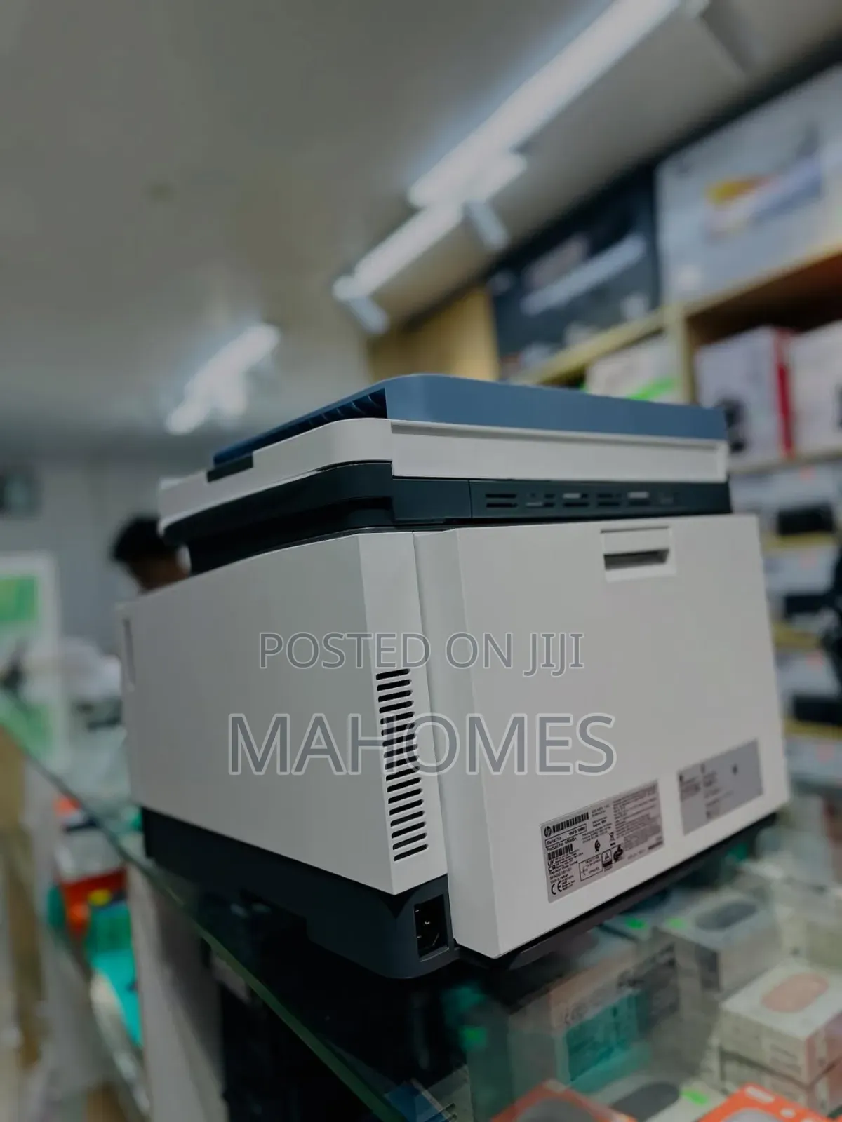 Hp Laserjet Pro 3303fdw