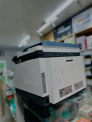 Hp Laserjet Pro 3303fdw