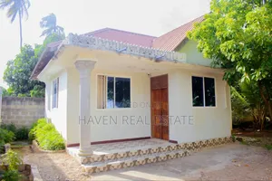 Furnished 2bdrm House in Mjini Magharibi for rent