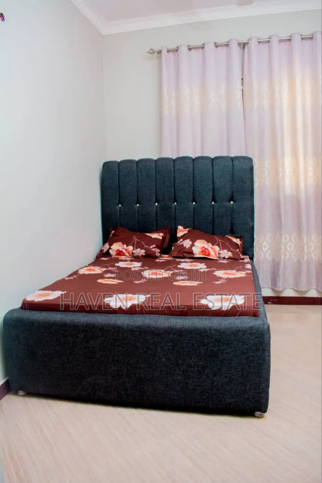 Furnished 2bdrm House in Mjini Magharibi for rent