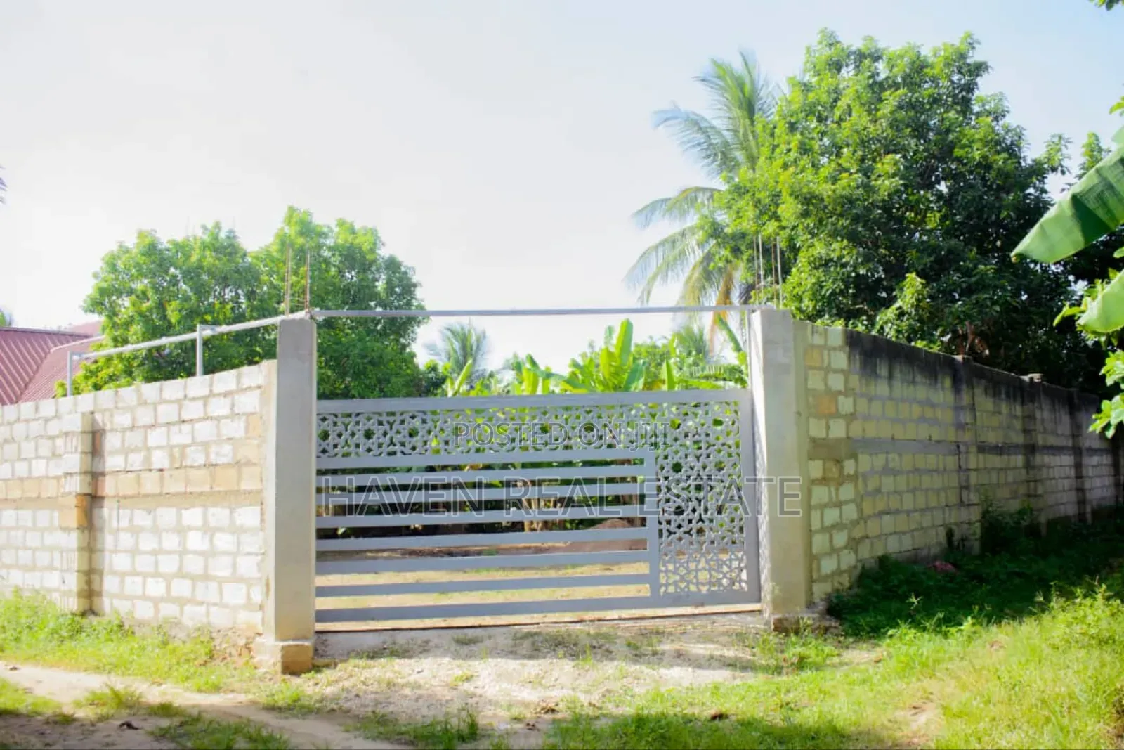 Furnished 2bdrm House in Mjini Magharibi for rent