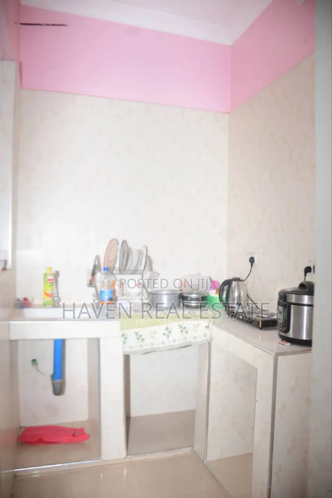 Furnished 2bdrm House in Mjini Magharibi for rent