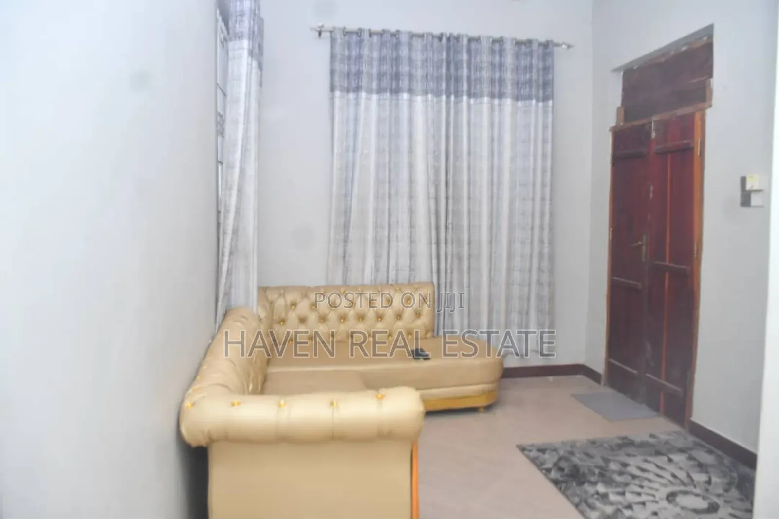 Furnished 2bdrm House in Mjini Magharibi for rent