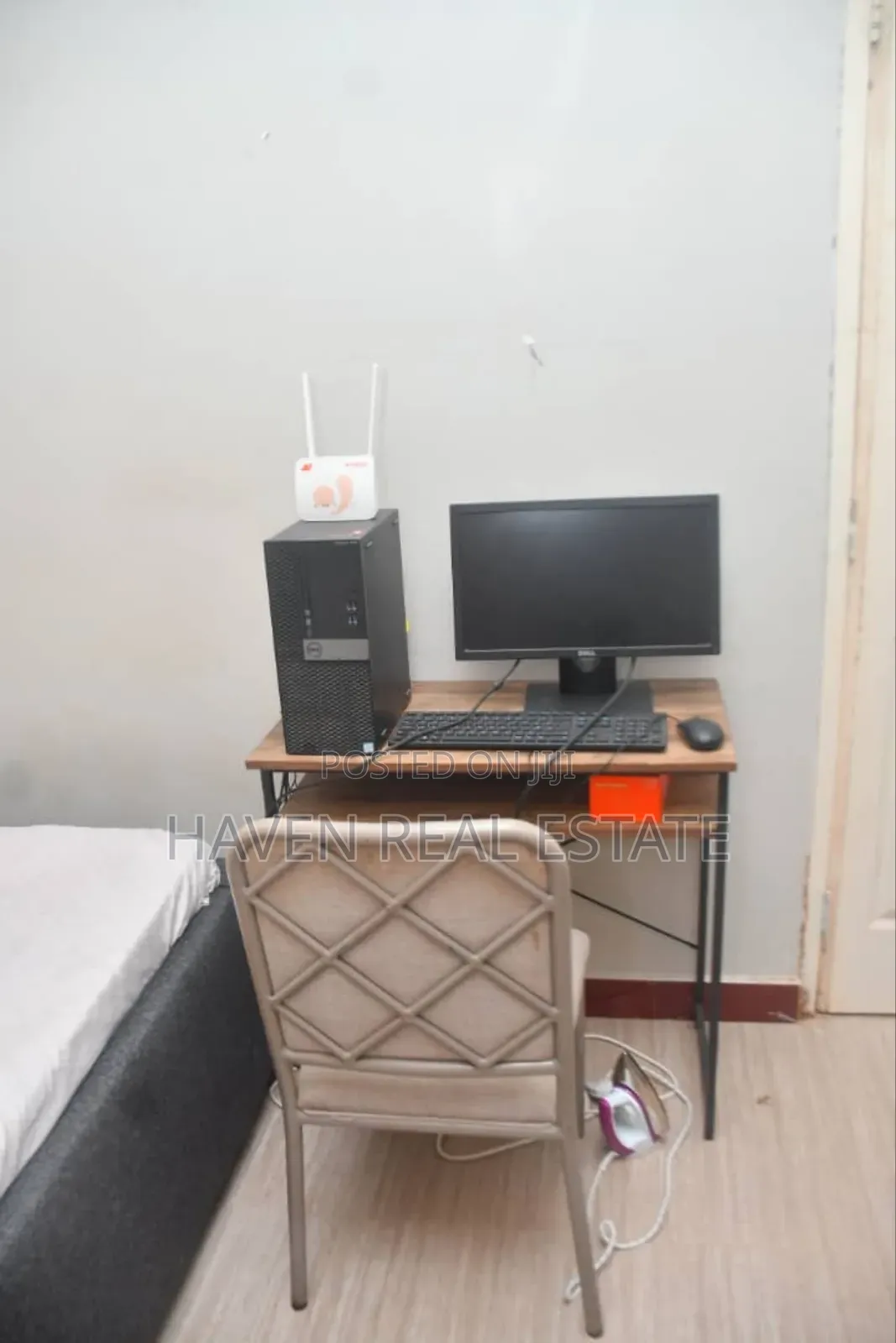 Furnished 2bdrm House in Mjini Magharibi for rent