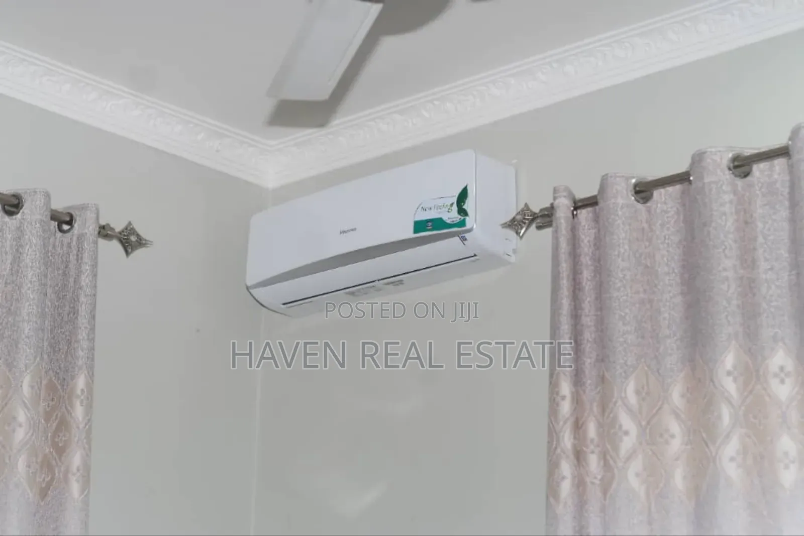 Furnished 2bdrm House in Mjini Magharibi for rent