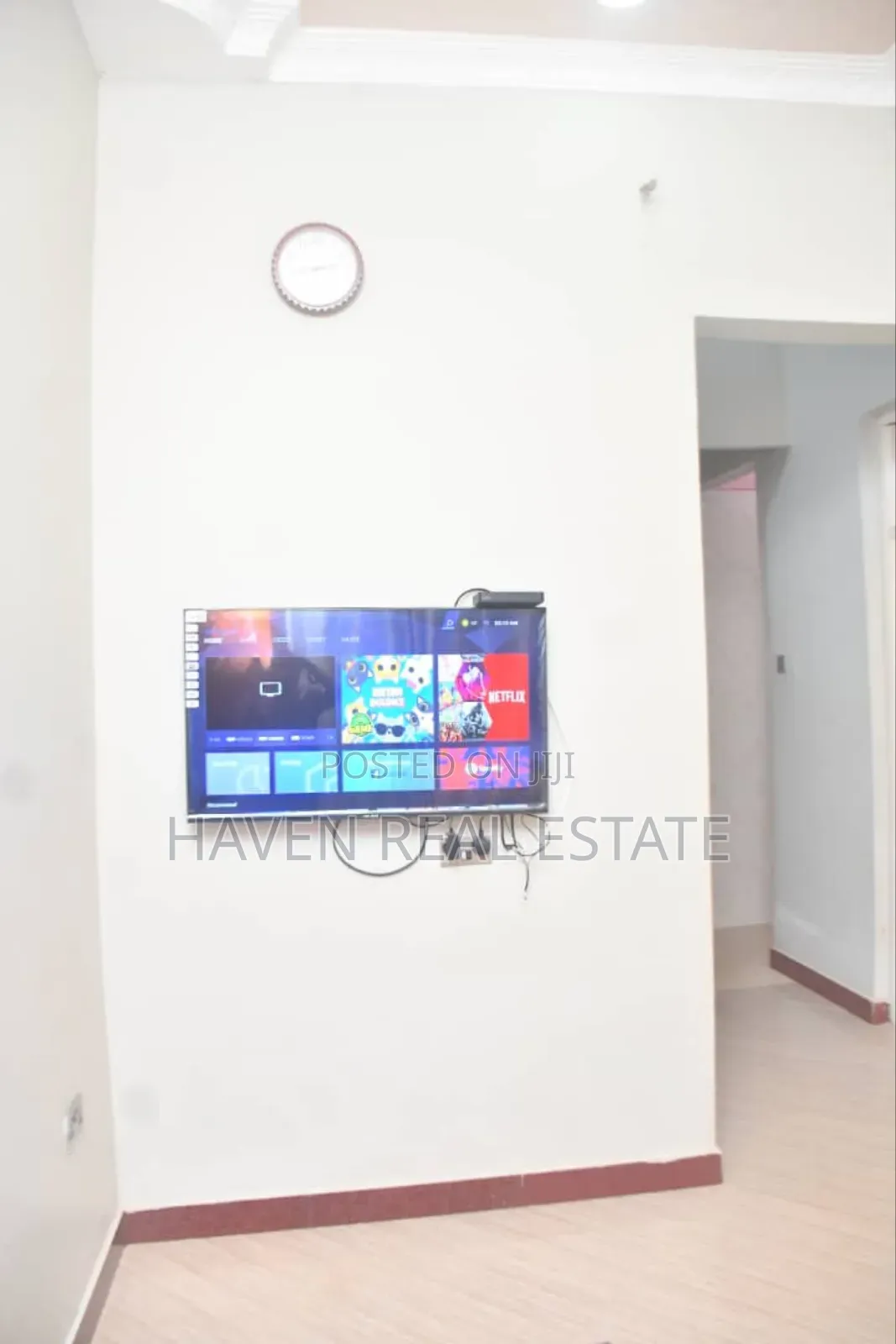 Furnished 2bdrm House in Mjini Magharibi for rent