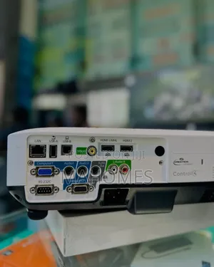Epson Projector Eb-2250u. 15:38
