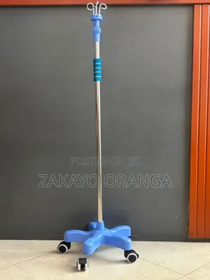 Drip Stand