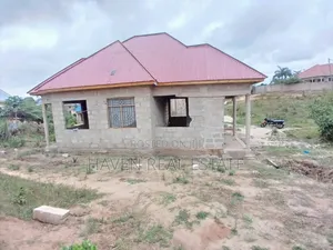 3bdrm House in Mbezi for sale