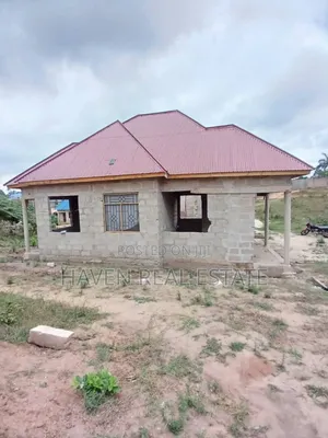 3bdrm House in Mbezi for sale