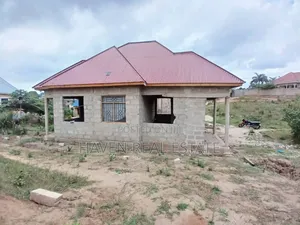 3bdrm House in Mbezi for sale