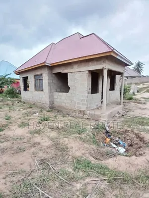 3bdrm House in Mbezi for sale