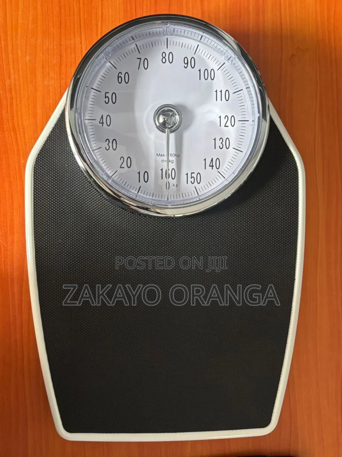 Standing Scale