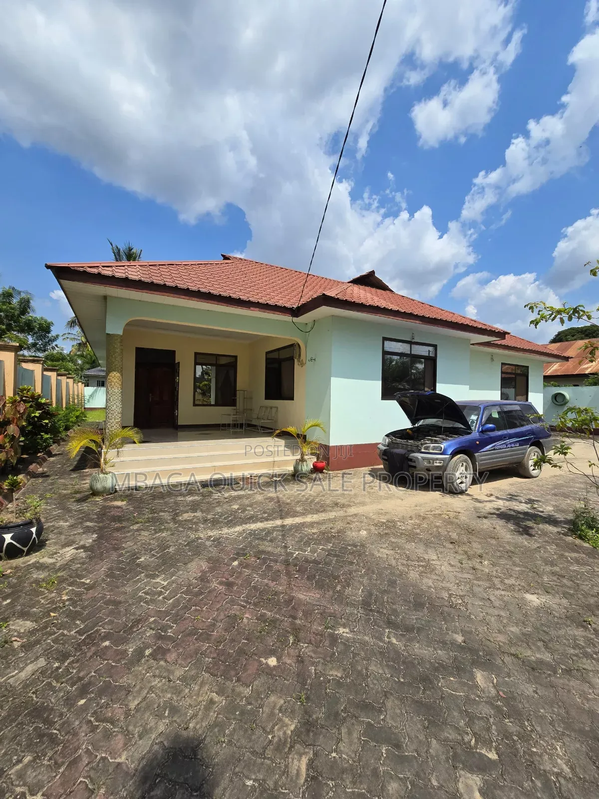 3bdrm House in Bunju A for sale