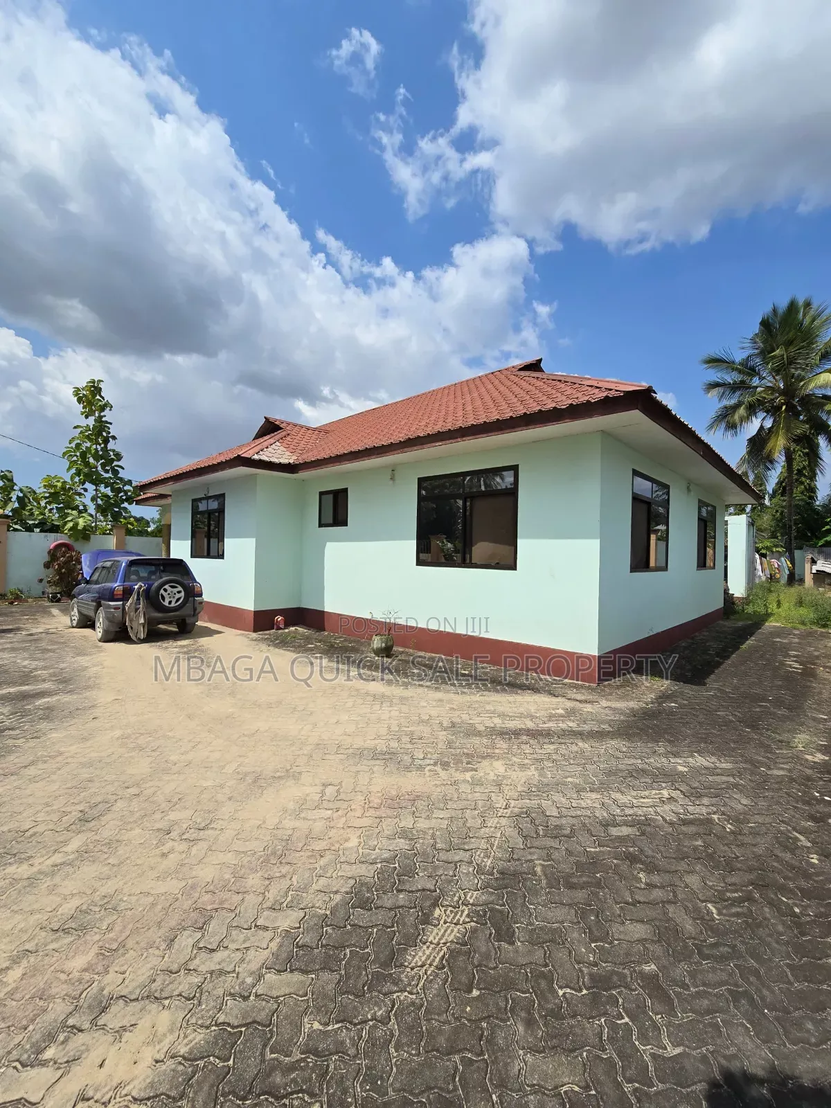 3bdrm House in Bunju A for sale