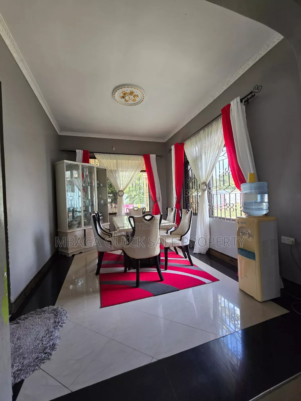 3bdrm House in Bunju A for sale