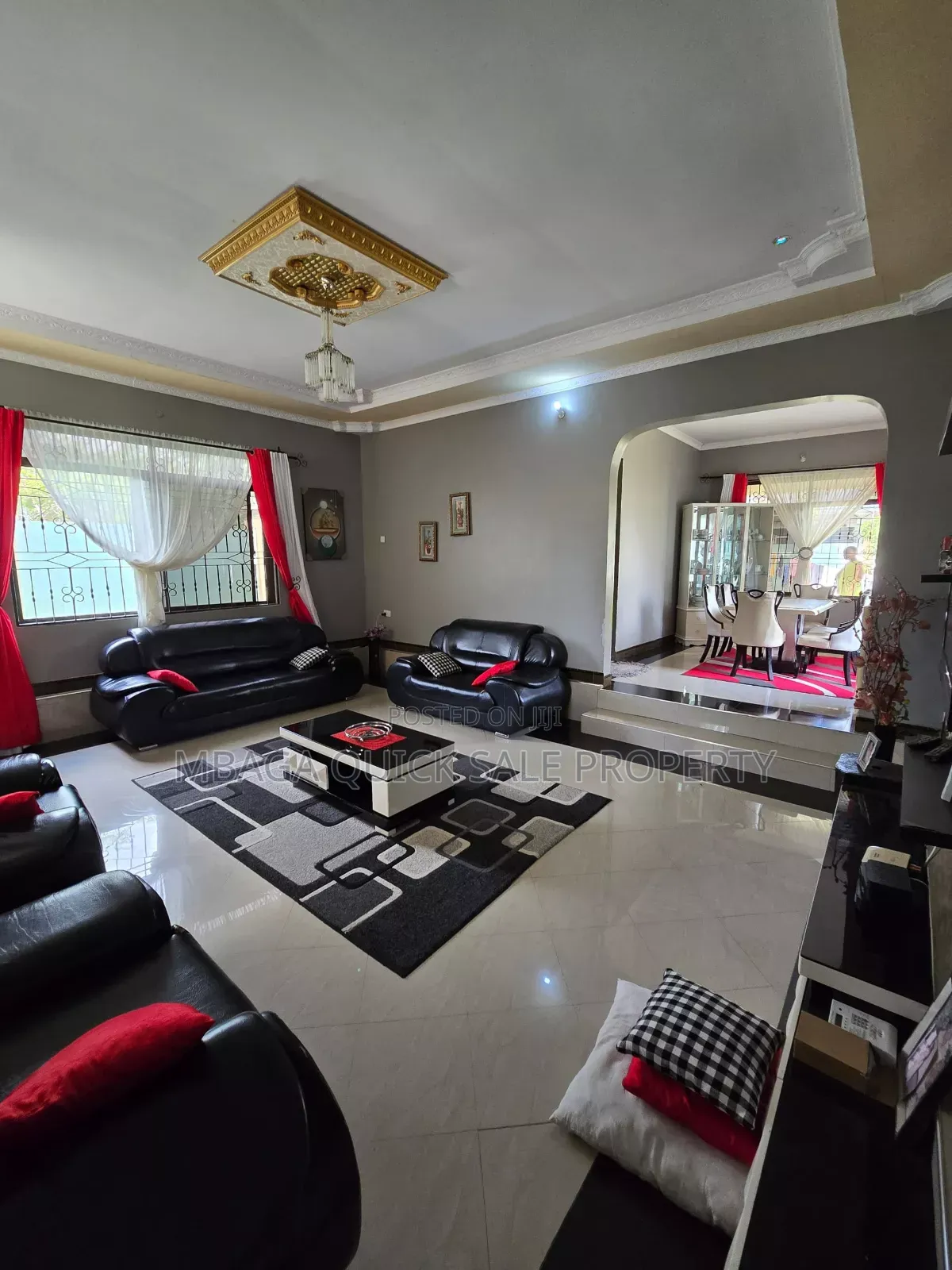 3bdrm House in Bunju A for sale