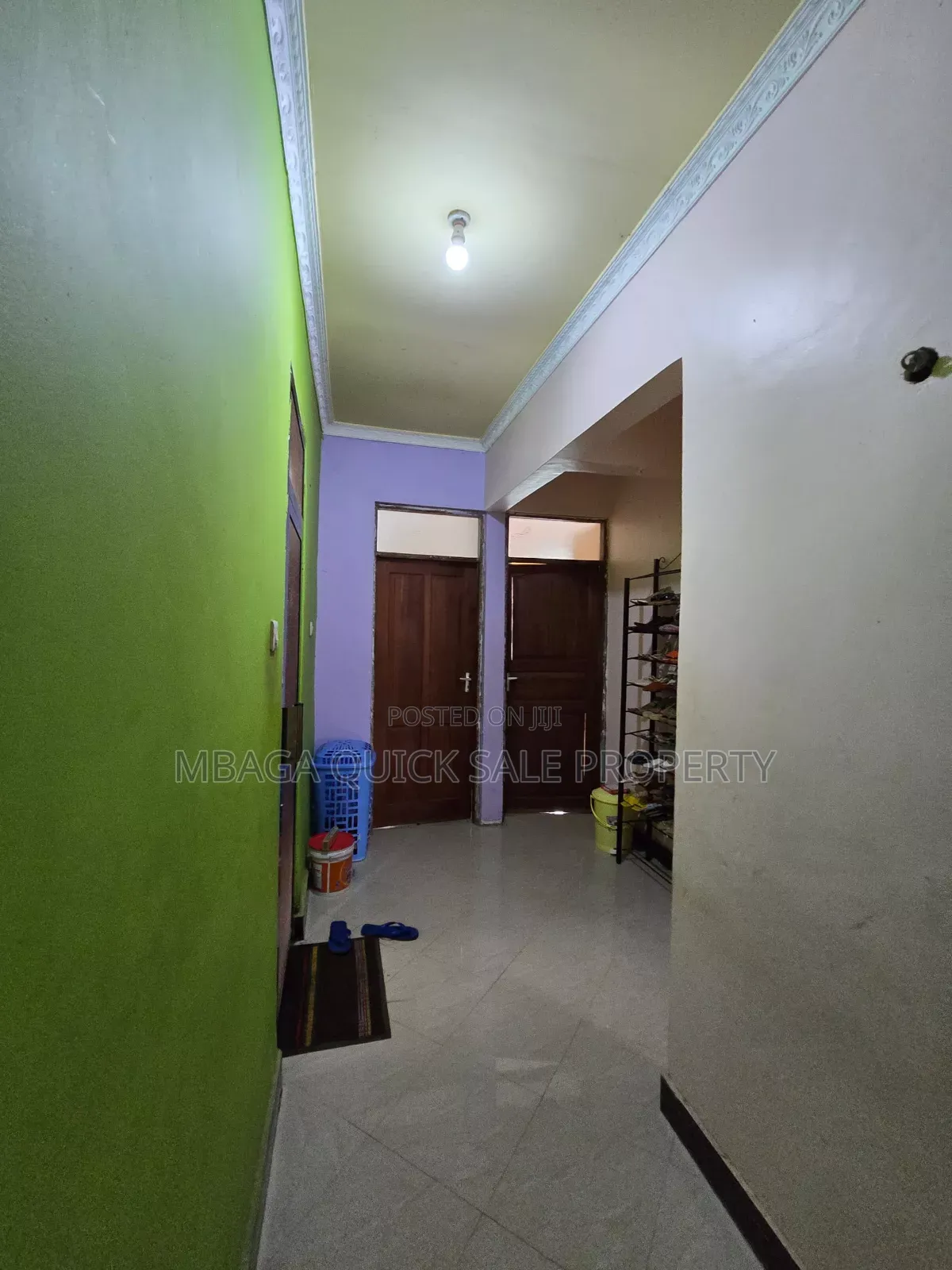 3bdrm House in Bunju A for sale
