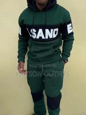 Clothing Sets of Pants/Trousers and T-Shirts or Hoods Very Very Hot