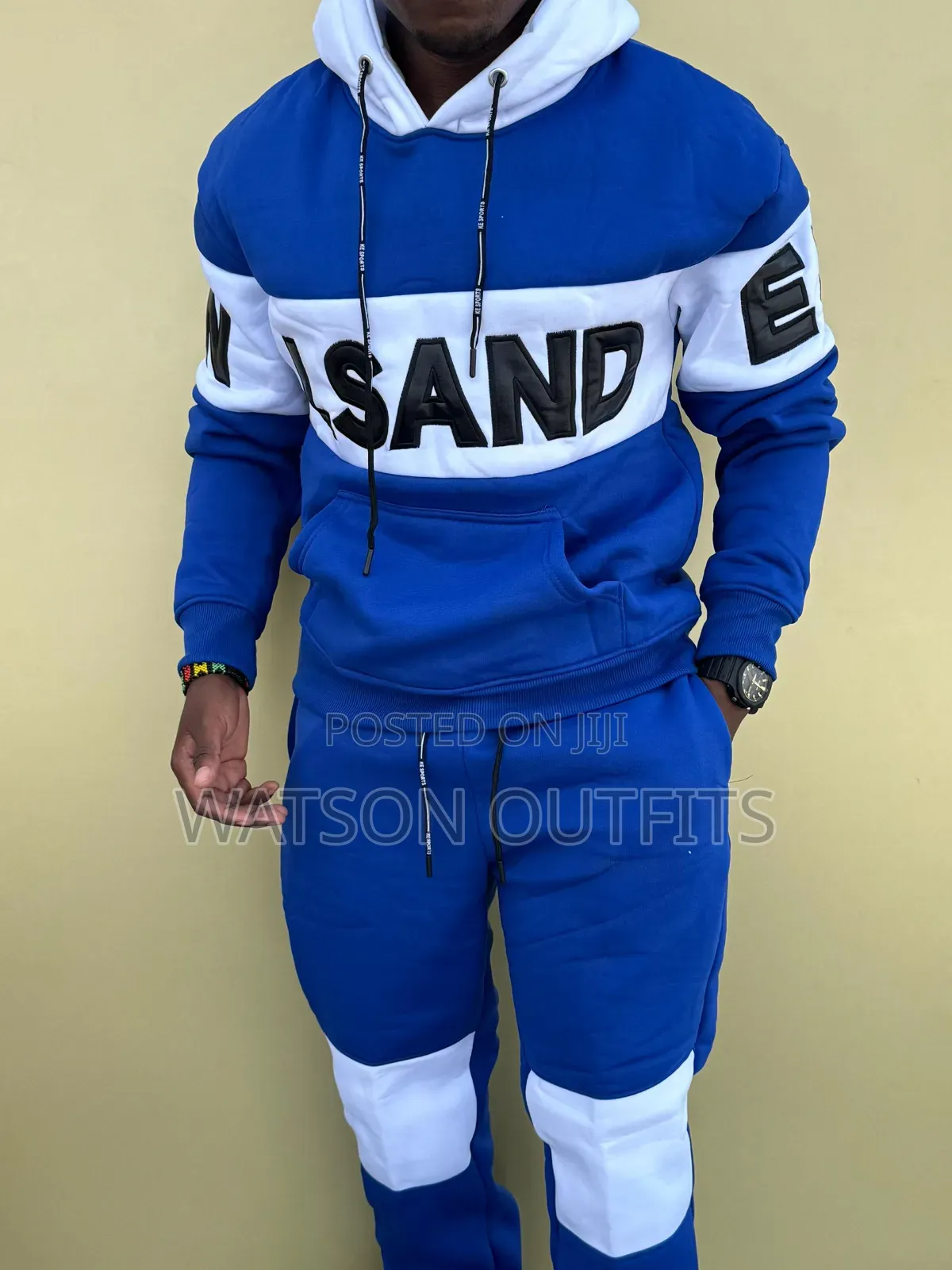 Clothing Sets of Pants/Trousers and T-Shirts or Hoods Very Very Hot