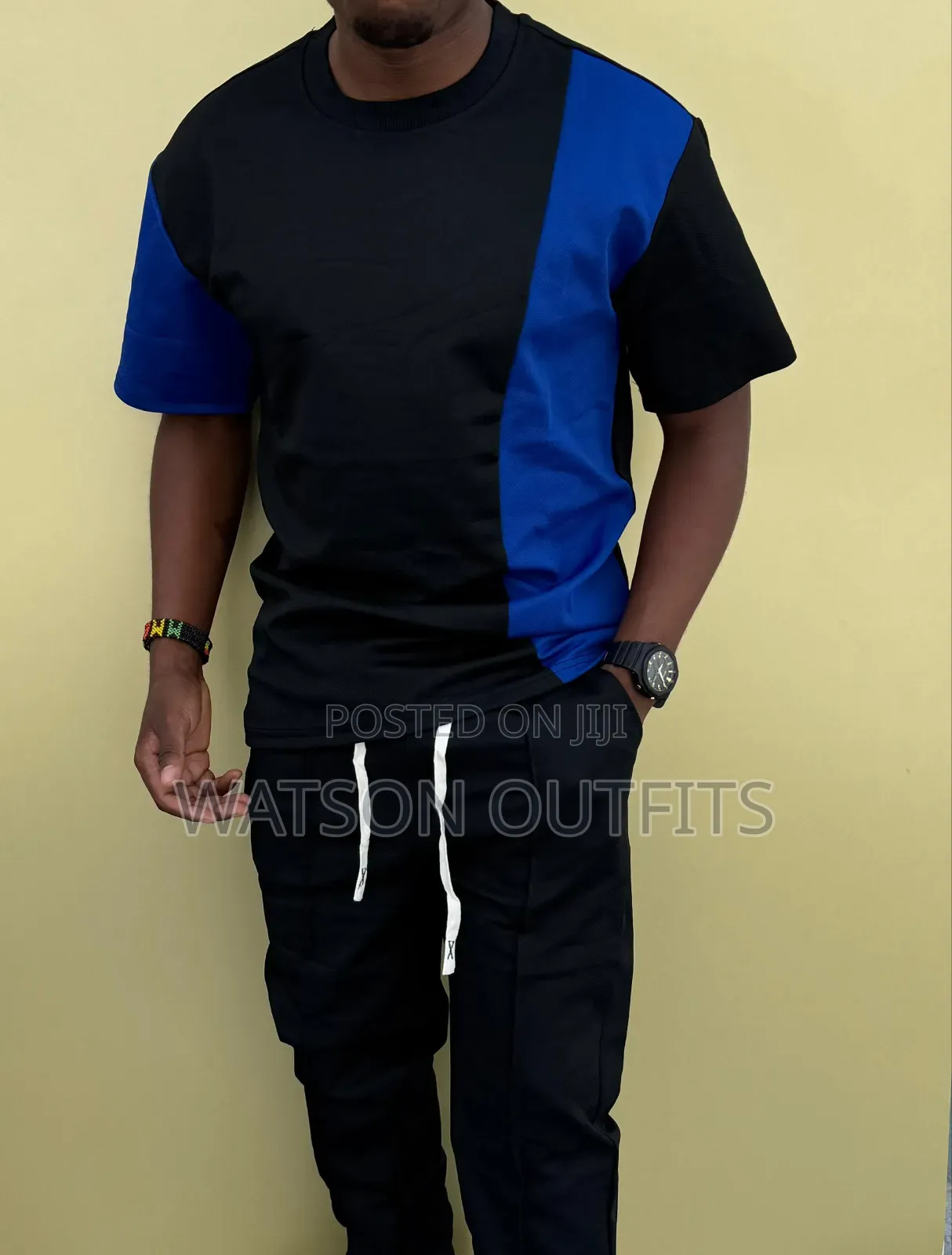 Clothing Sets of Pants/Trousers and T-Shirts or Hoods Very Very Hot