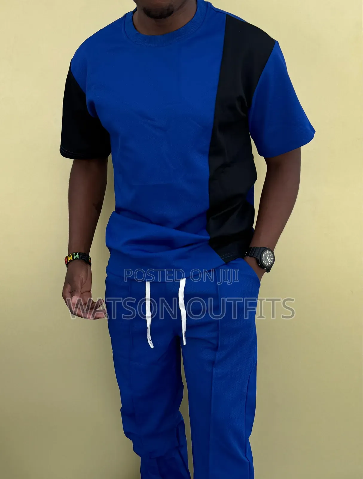 Clothing Sets of Pants/Trousers and T-Shirts or Hoods Very Very Hot