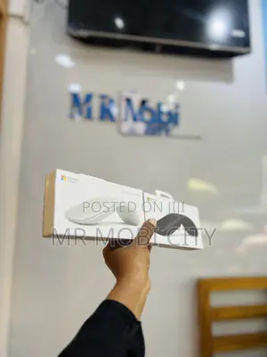 Microsoft Surface Arc Mouse