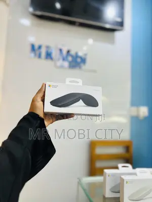 Microsoft Surface Arc Mouse