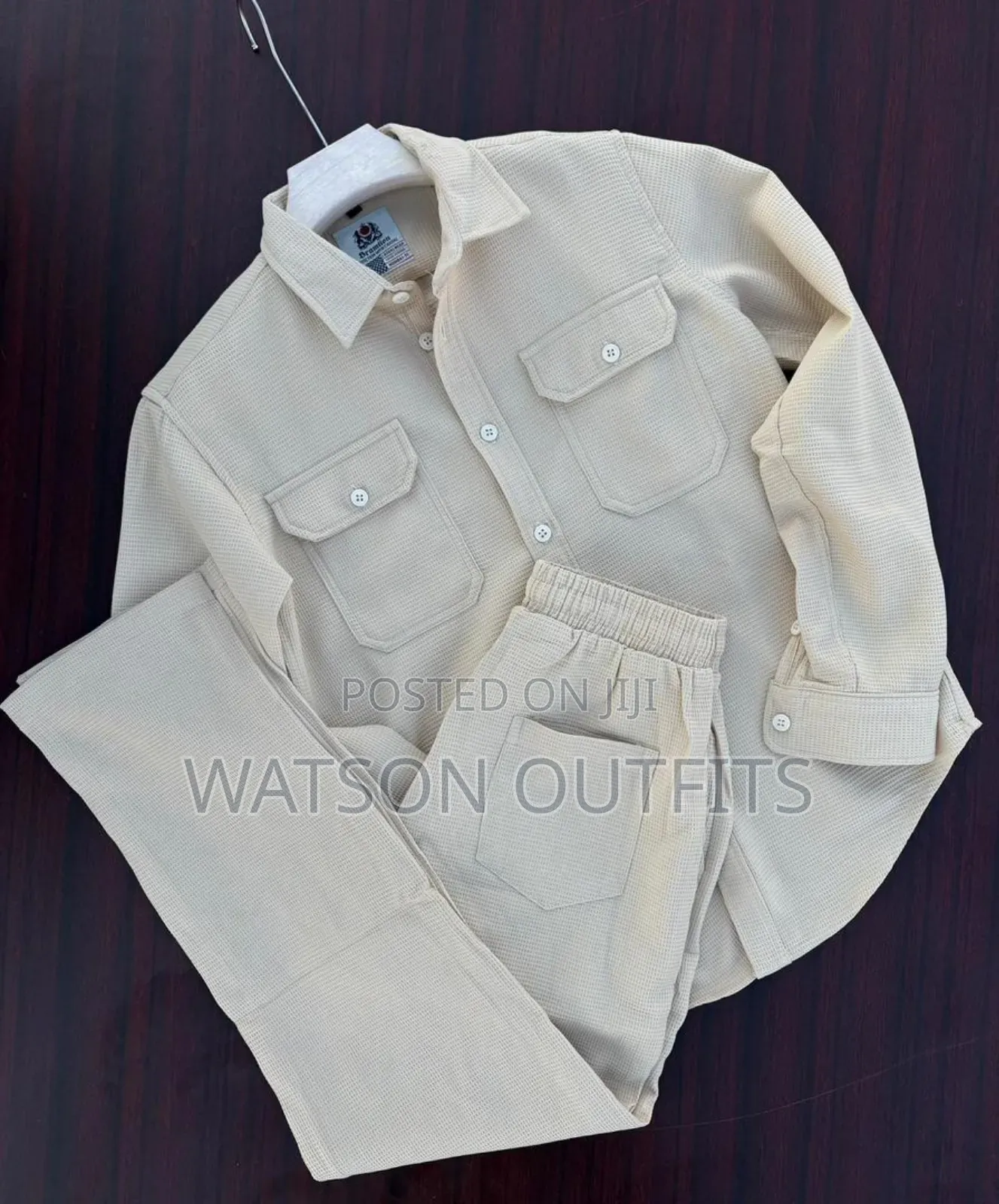 Men's Two or 2 PCS Fulls Originally From India With Quality Considerd
