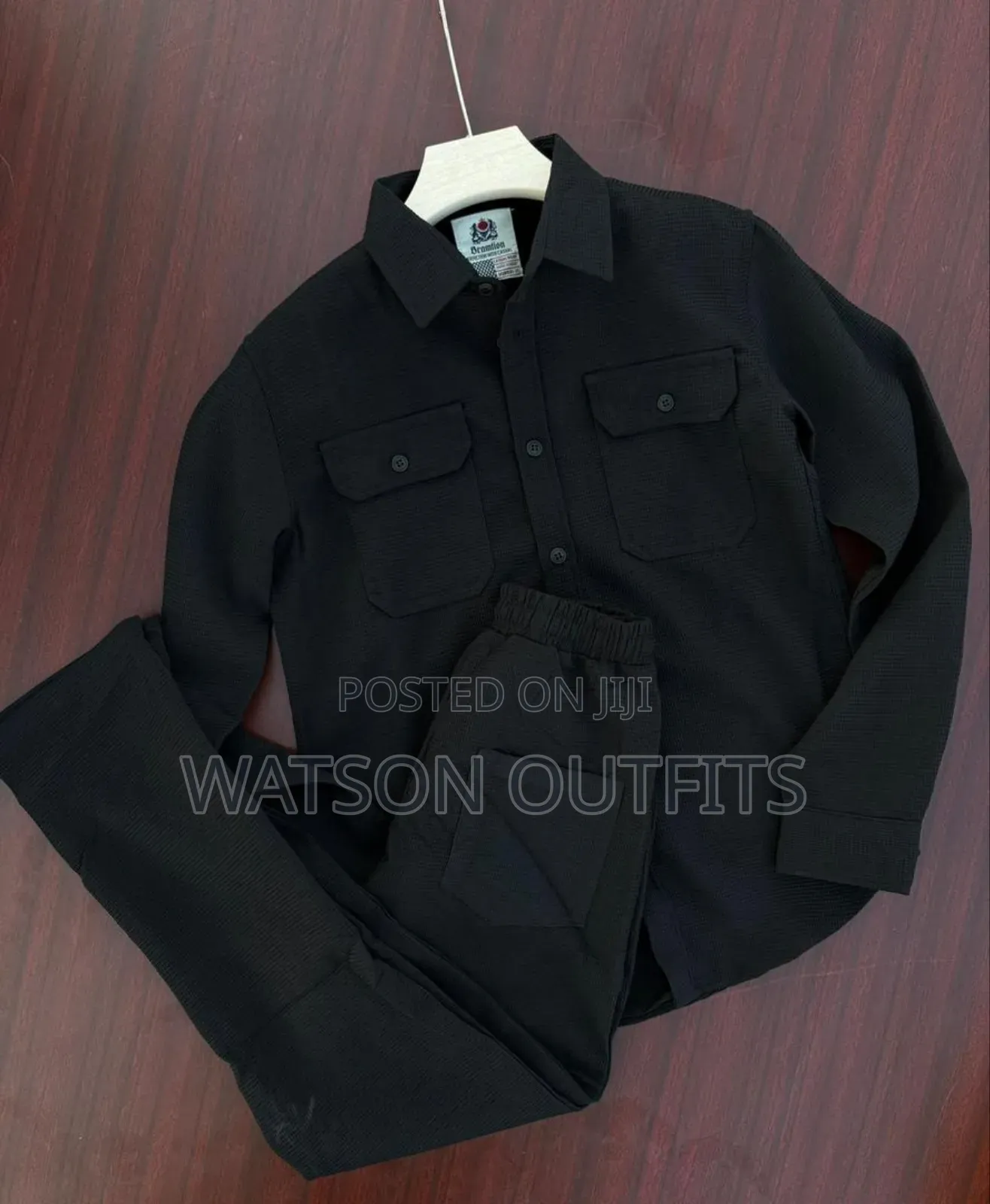 Men's Two or 2 PCS Fulls Originally From India With Quality Considerd