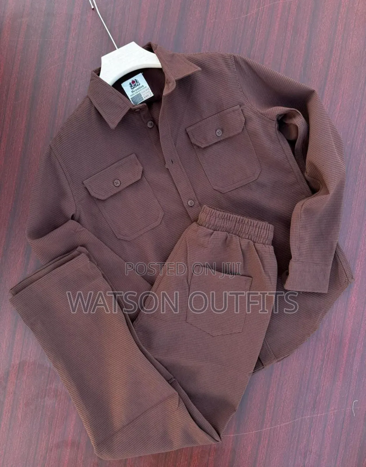 Men's Two or 2 PCS Fulls Originally From India With Quality Considerd