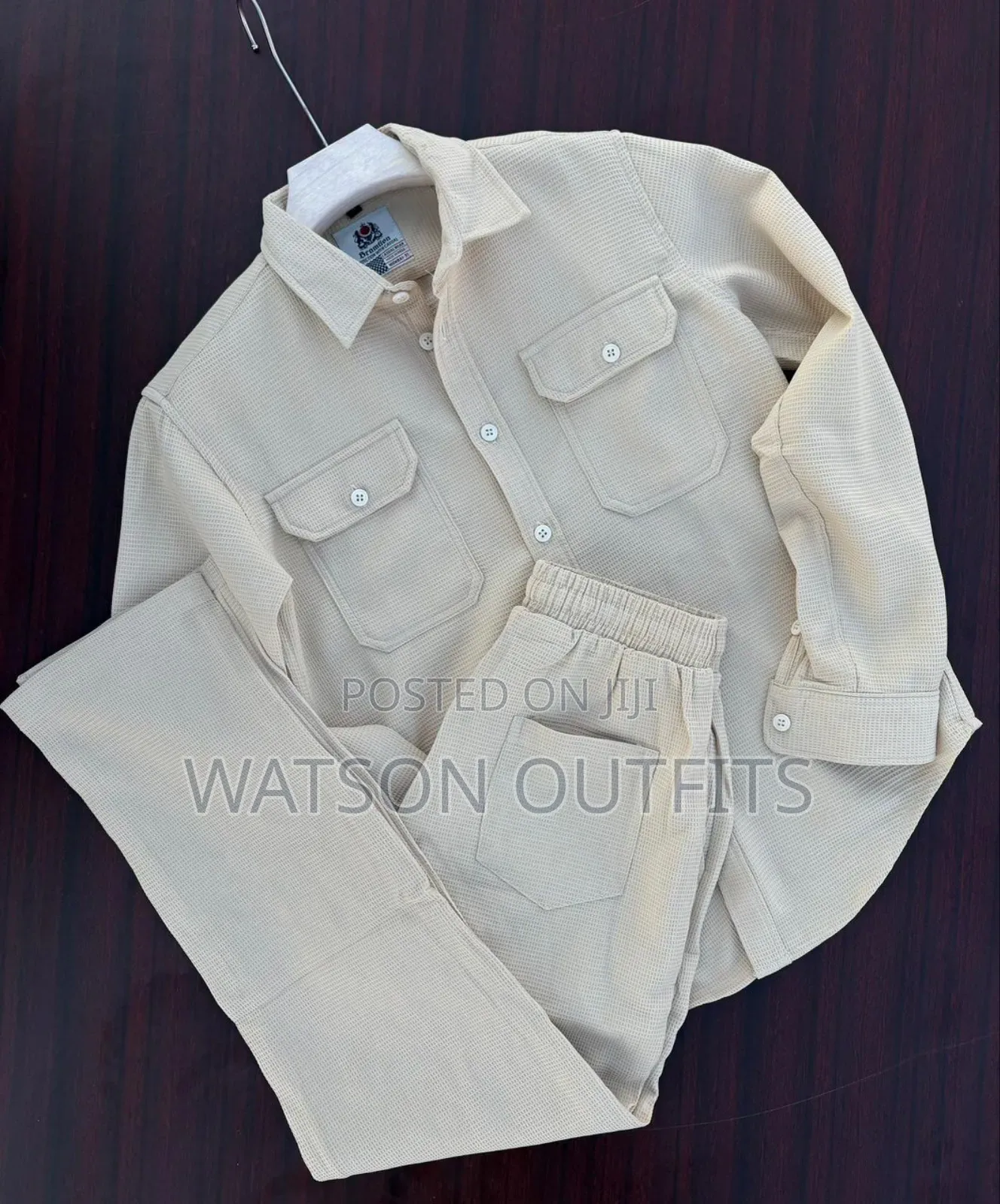 Men's Two or 2 PCS Fulls Originally From India With Quality Considerd