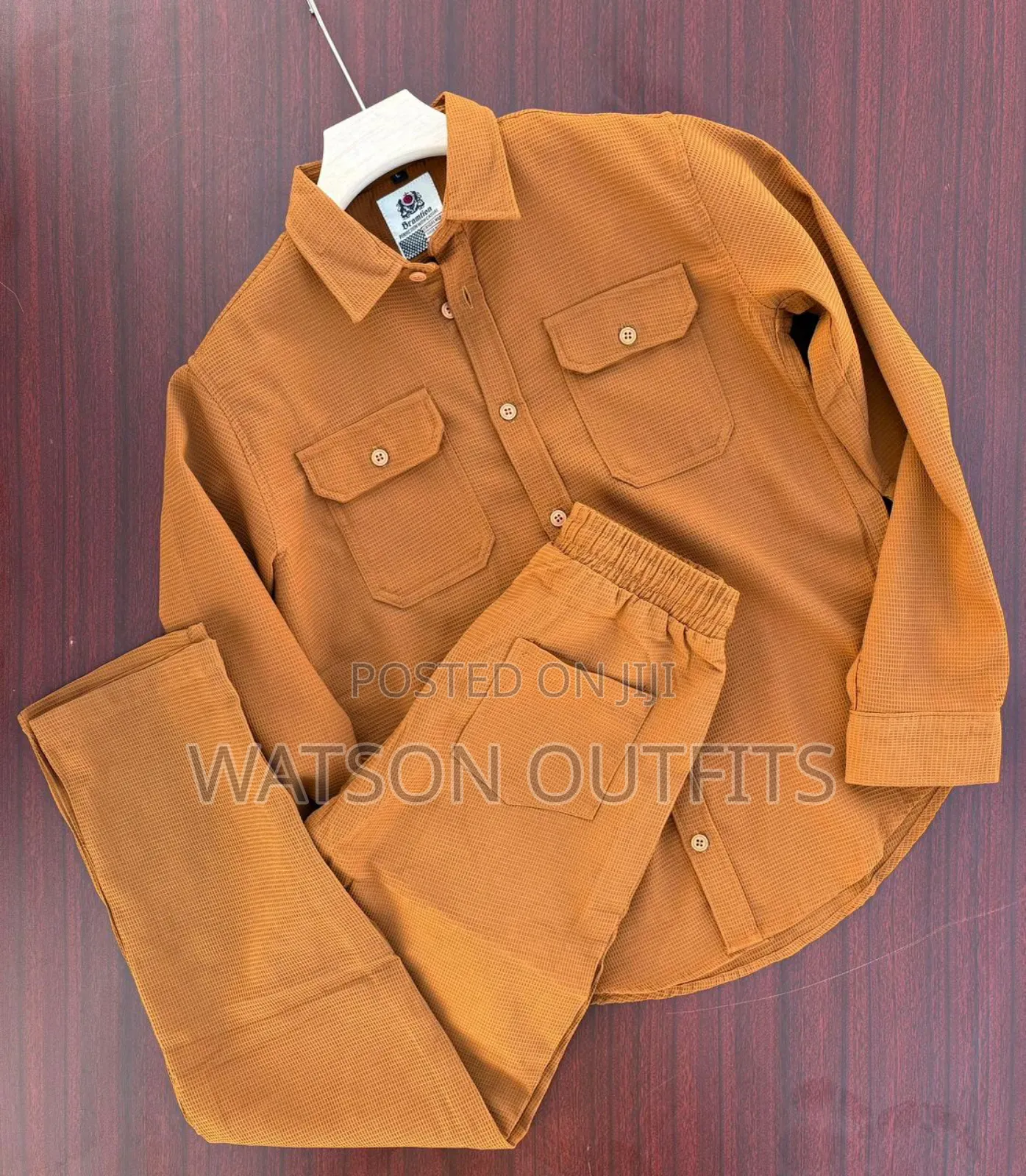 Men's Two or 2 PCS Fulls Originally From India With Quality Considerd