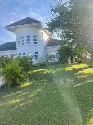 Furnished 4bdrm House in Mbezibeach for rent