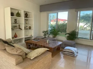Furnished 4bdrm House in Mbezibeach for rent
