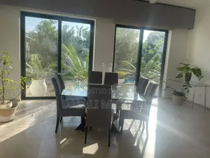 Furnished 4bdrm House in Mbezibeach for rent
