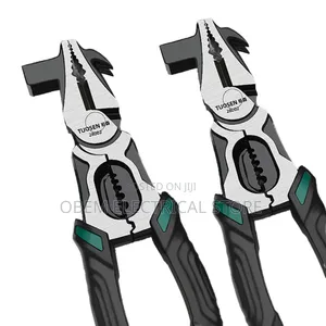 Hammer Head Plier 9''