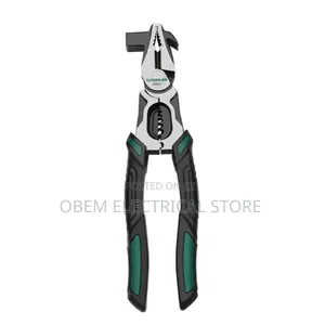Hammer Head Plier 9''