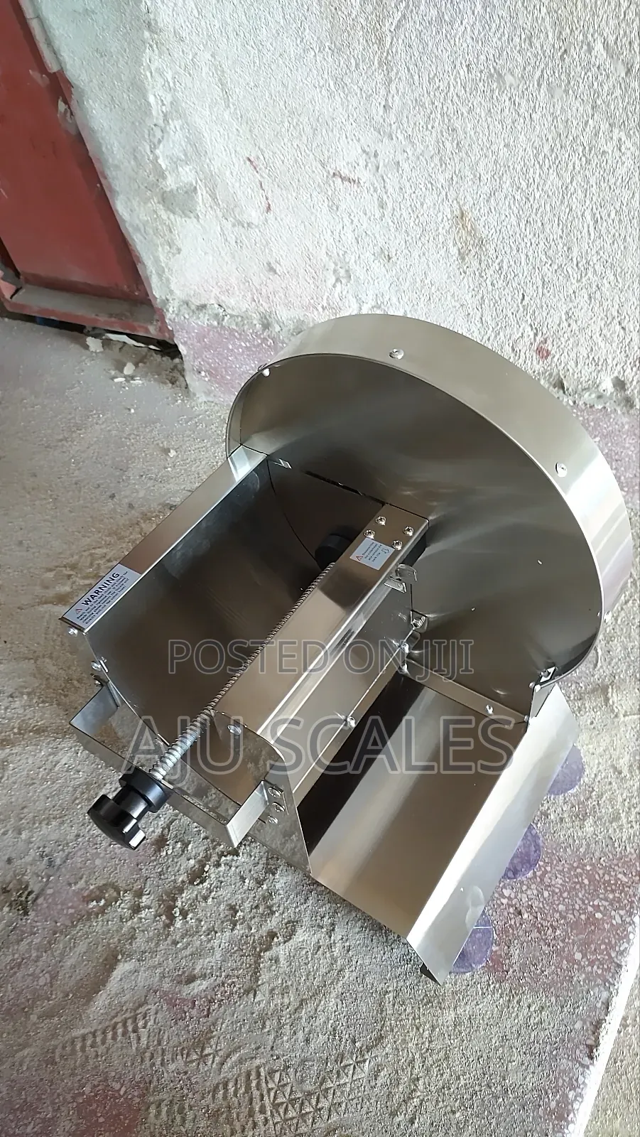Vegetables and Potatoes Slicers