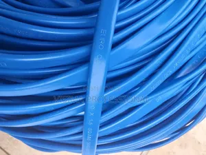 2.5 Dropping Cable Ya Kisima