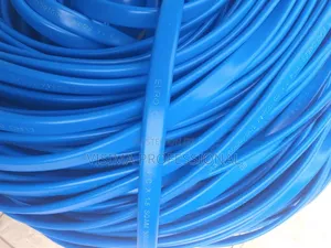 2.5 Dropping Cable Ya Kisima