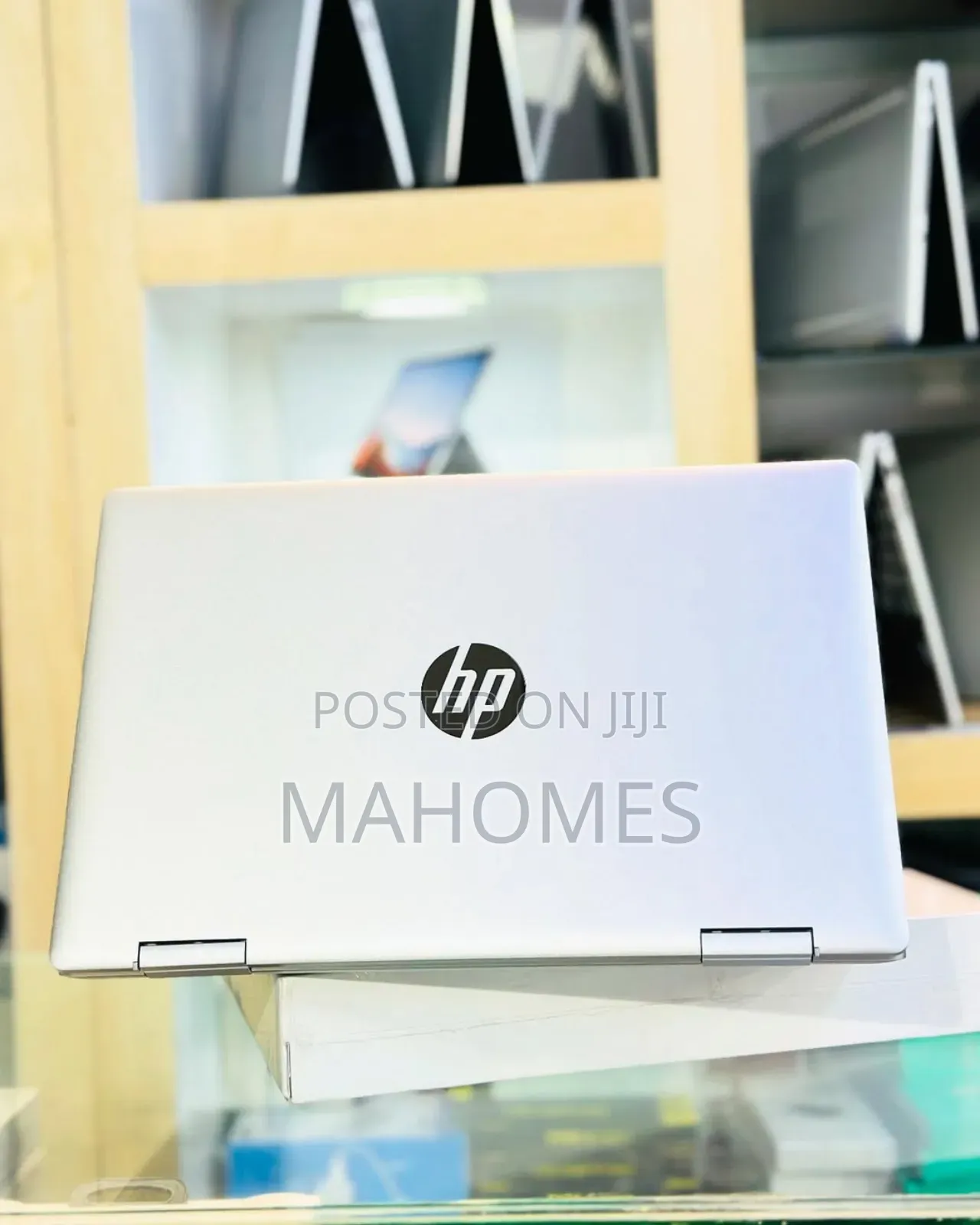 New Laptop HP Pavilion 14 X360 2-in-1 16GB Intel Core I7 SSD 1T
