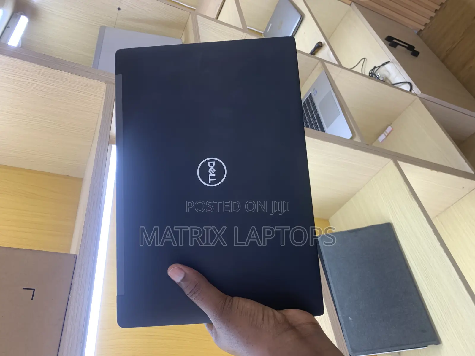 Laptop Dell Latitude 7390 8GB Intel Core I5 SSD 256GB