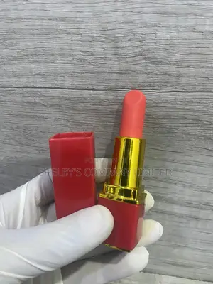 Lipstick Vibrators