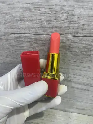 Lipstick Vibrators