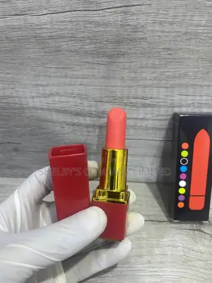 Lipstick Vibrators