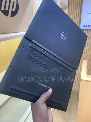 Laptop Dell Latitude 7390 8GB Intel Core I5 SSD 256GB
