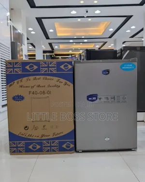 Mr Uk Fridge Liter 80 (Mini)
